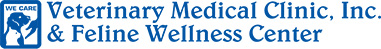 Veterinary Medical Clinic, Inc. – Tampa, FL Logo